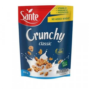 Sante Crunchy - 350g